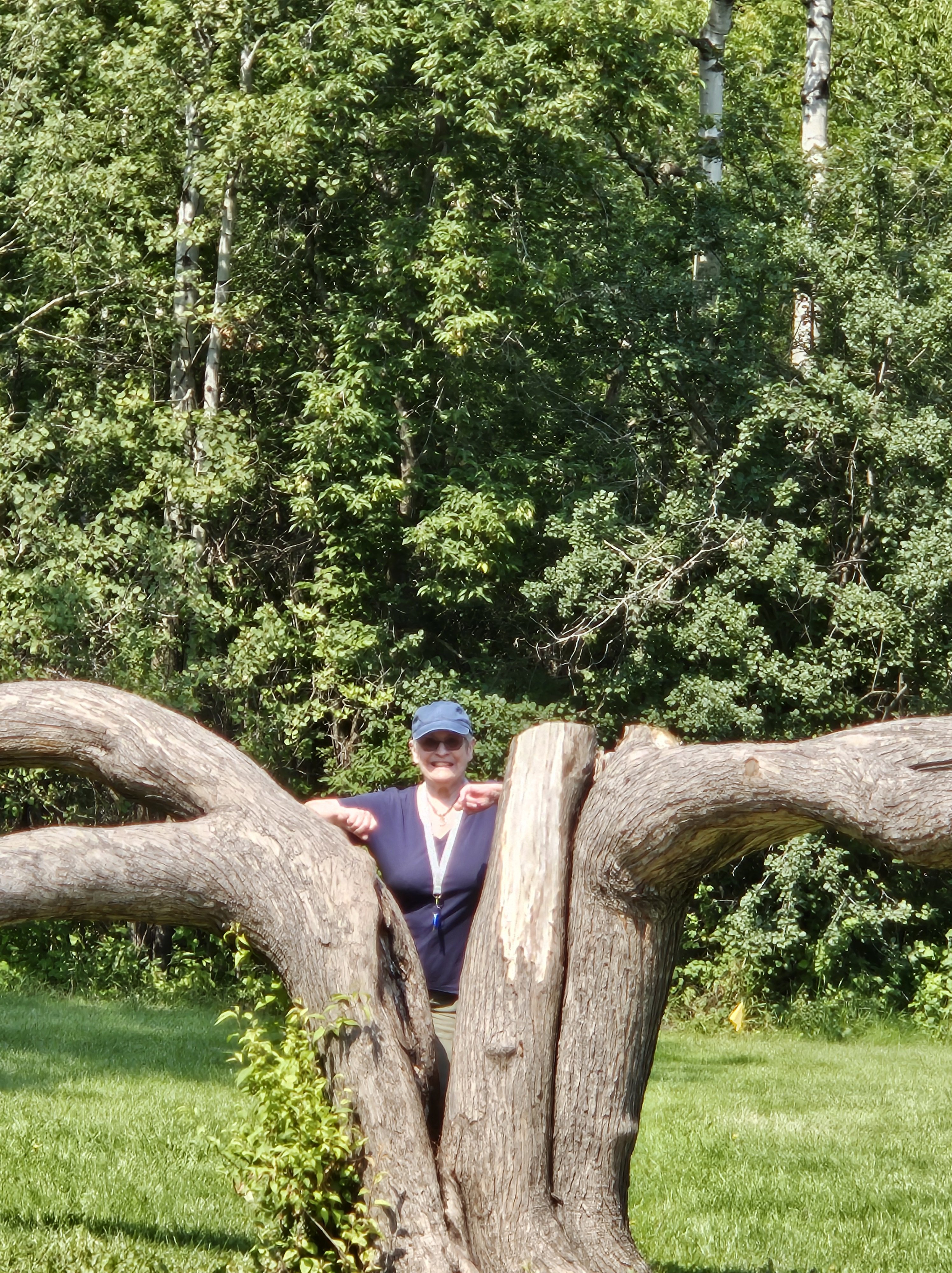 Re-Opening Hawrelak Park